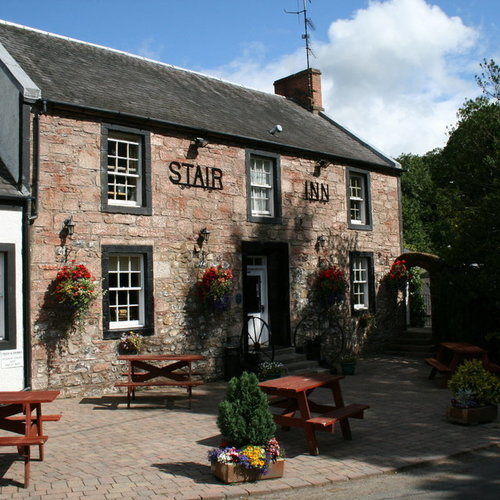 Stair Inn Exterior photo