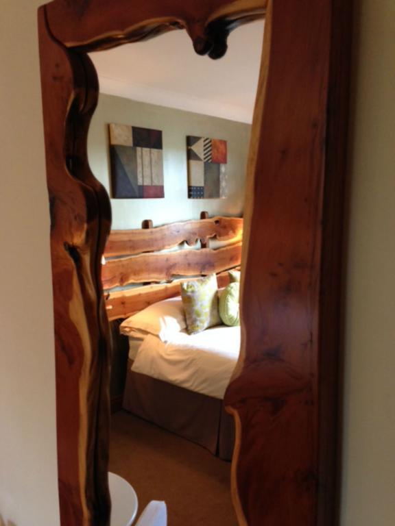 Stair Inn Room photo