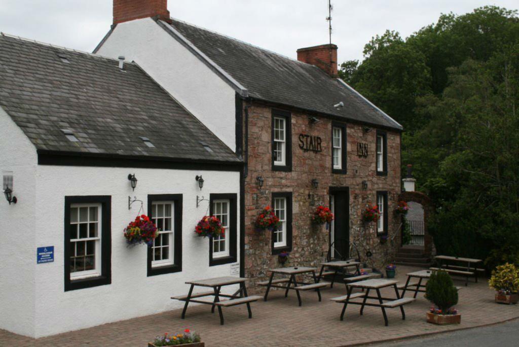 Stair Inn Exterior photo